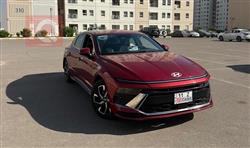 هیوندای سۆناتا